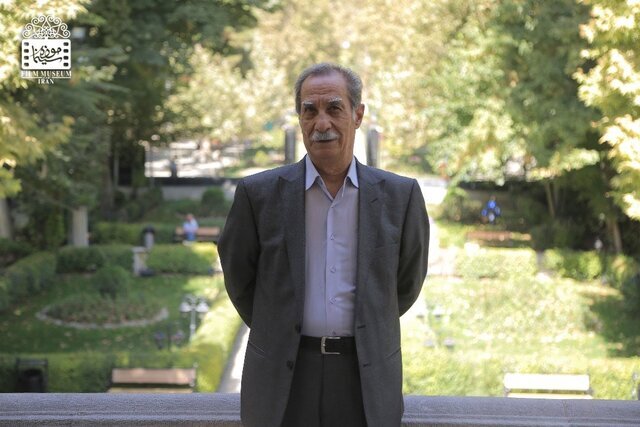 بازیگر سینما و تلویزیون: یک زمانی مداح بودم | تئاتر با نمایش فرق دارد