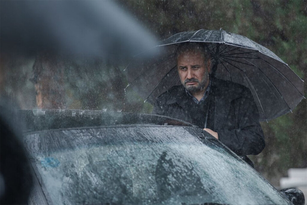 چرا جواد عزتی فعلا پروژه ای را قبول نمیکند؟ | به استایل قبلیام باز میگردم