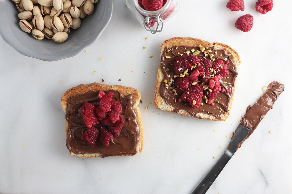 طرز تهیه شکلات صبحانه به سادهترین روش | با این ترفند شکلات صبحانهتان گلولهای نمیشود