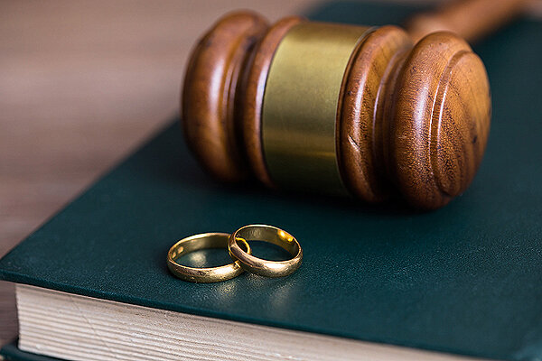 divorce - طلاق - دادگاه خانواده