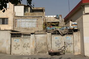 بن‌بست نوسازی در فرسوده‌ترین نقطه تهران | کم‌اقبالی ساکنان و سرمایه‌گذاران در منطقه۹