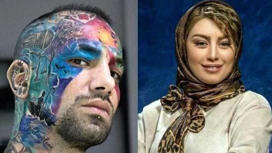 سحر قریشی و امیر تتلو طعمه شبکه قمار ترکیه بازیگران سلبریتی ها