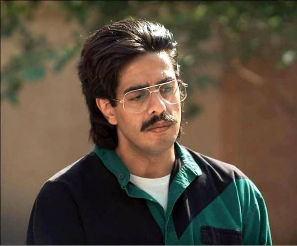 نقشی که پسر خسرو شکیبایی به خاطر بازیاش فحش خورد | حتی اگر بخواهم، نمیتوانم از پدرم تقلید کنم