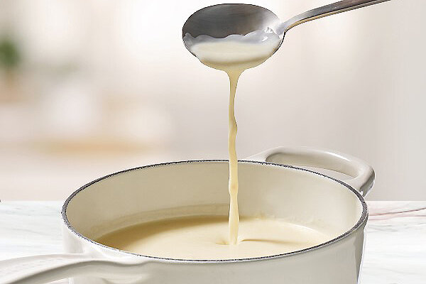 فوت و فنهای درست کردن سس سفید لازانیا