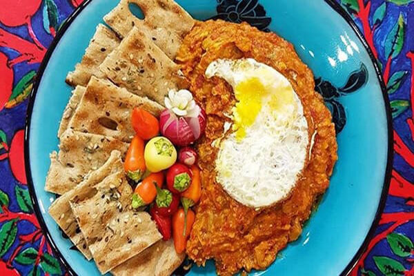چی بپزم؟ | طرز تهیه ۶ غذای خوشمزه با بادمجان