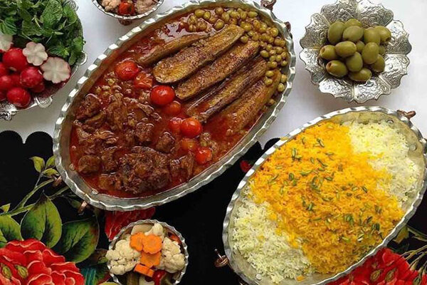 چی بپزم؟ | طرز تهیه ۶ غذای خوشمزه با بادمجان