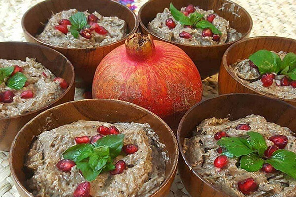 چی بپزم؟ | طرز تهیه ۶ غذای خوشمزه با بادمجان