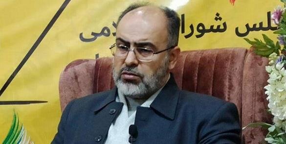 ویس کرمی، نماینده موافق طرح صیانت