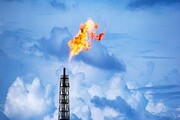 حمله روسیه به اوکراین قیمت گاز طبیعی را افزایش داد