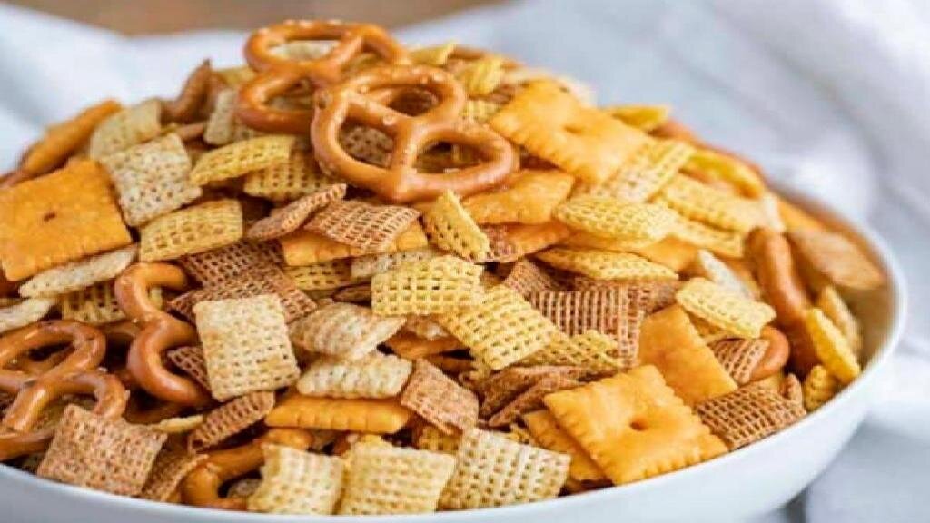 طرز تهیه پفک هندی؛ تنقلات پرطرفدار دنیا