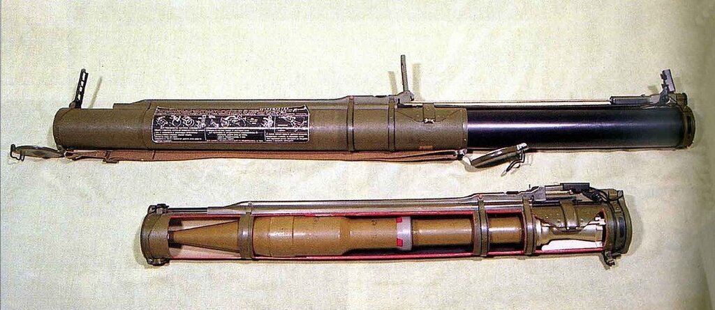 تصاویر | تجهیز نیروهای ویژه صابرین سپاه به راکت‌های ضدزره جدید | از راکت‌انداز روسی تا راکت‌انداز بومی قارعه