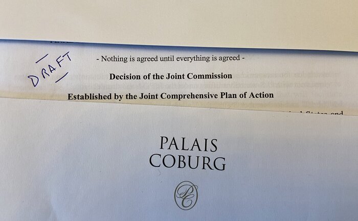 آخر بازی؛ اسم رمز جدید طرفهای اروپایی | سرنوشت مذاکرات وین در گرو چیست؟