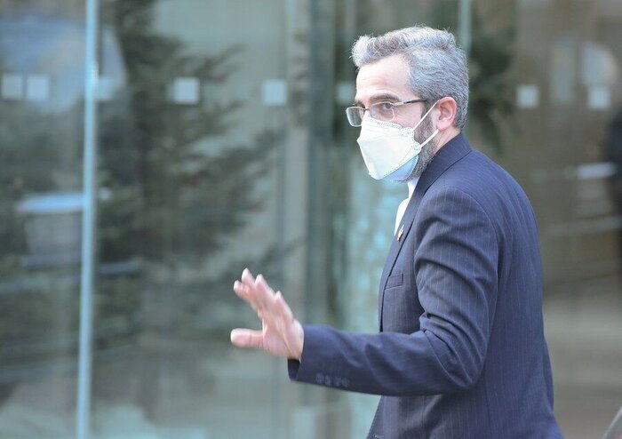 آخر بازی؛ اسم رمز جدید طرفهای اروپایی | سرنوشت مذاکرات وین در گرو چیست؟