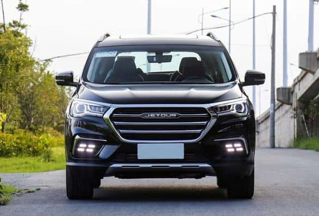 خودرو لیفان