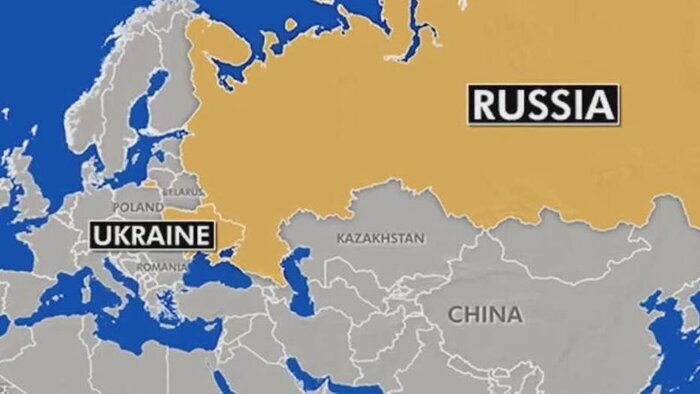 روسیه چرا به اوکراین حمله کرد؟ | جنگ تمام عیار رخ نمی‌دهد | تنها راه اوکراین | دلیل درماندگی غرب و آمریکا | فکر نمی کنم روسیه خودش را آلوده جنگ کند