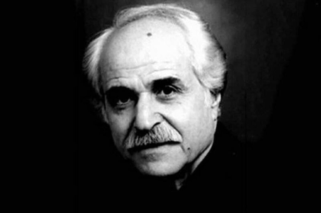 محمدحسین مهرنوش