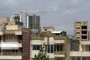 ساز ناکوک معماری و نماهای شهری پایتخت | پایان ۶ دهه اغتشاش در سیمای تهران