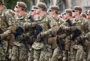 آشنایی با ارتش و توان نظامی نیروهای مسلح اوکراین