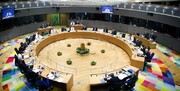 شورای اروپا عضویت روسیه را تعلیق کرد