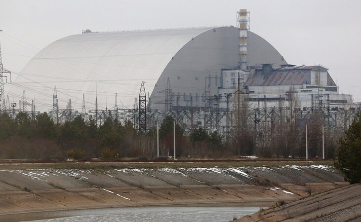 تصاویر | ورود به این ۶ منطقه ممنوع است