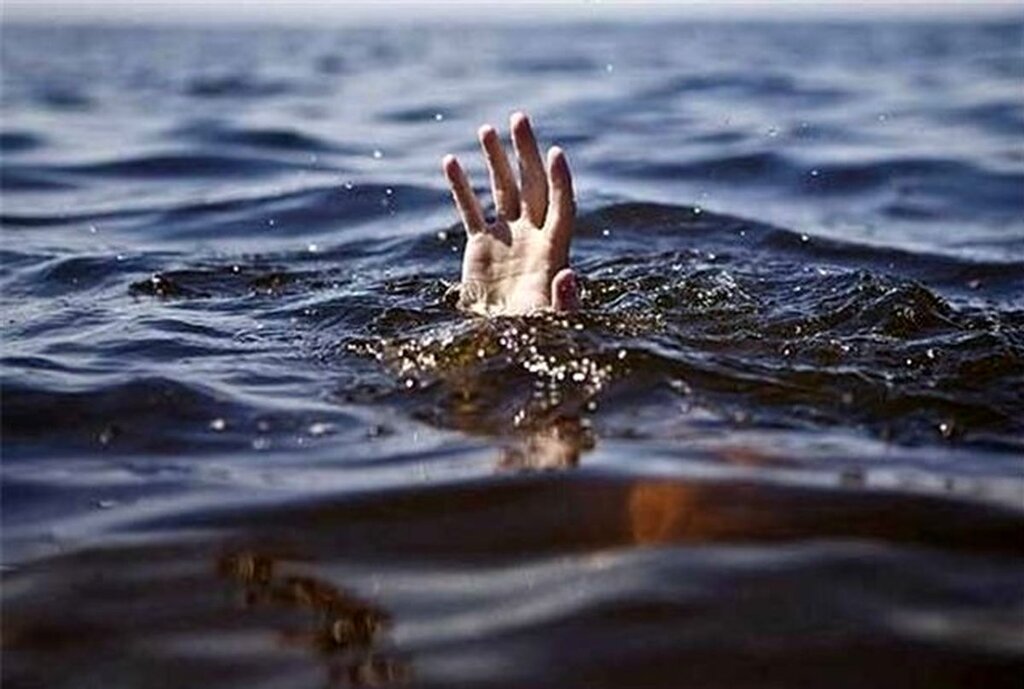 غرق شدن دختر 6 ساله در کانال عباس آـباد