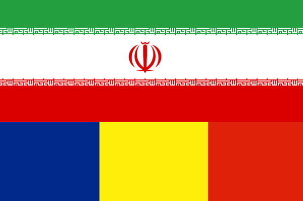 ایران و رومانی