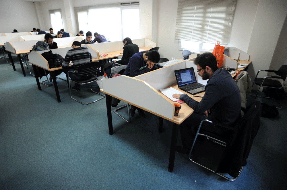 آیتالله چشم و چراغ محله بود | خانهای که وقف نشر دانایی شد