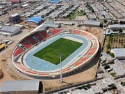 سرقت عجیب  ۲.۵میلیاردی تومانی از ورزشگاه تازه ساخت ایران