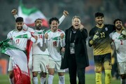 آخرین وضعیت حضور تماشاگران در بازی ایران و لبنان | دلیل اخراج ۱۵ نفر از کارکنان فدراسیون فوتبال