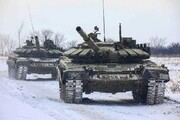روش عجیب ارسال اسلحه به اوکراین | سلاح‌های آلمانی برای شکار تانک‌های روسی