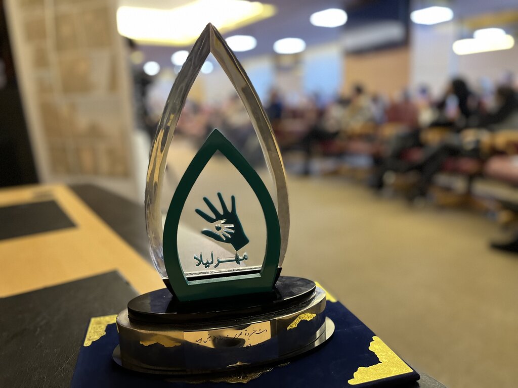 همدلی زیر چتر «مهرلیلا» و «امام رضا(ع)» |
لیلا بلوکات، حامد همایون و یوسف کرمی قدردان زحمات پزشکان خیر هستند