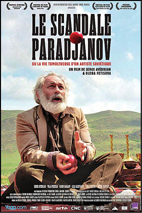 فیلمهایی که دیدن آنها شما را به اوکراین میبرد | مشهورترین فیلمسازان سینمای شوروی، اوکراینی بودند