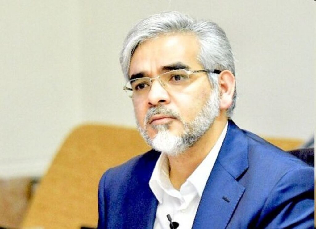 حسین قربانزاده، رئیس سازمان خصوصی‌سازی