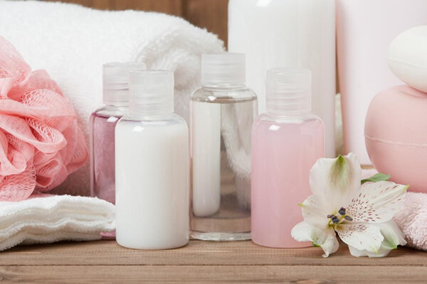 فواید گلیسیرین برای پوست و مو