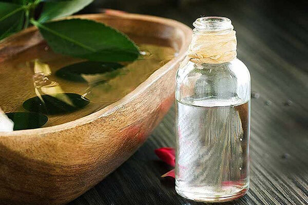 فواید گلیسیرین برای پوست و مو