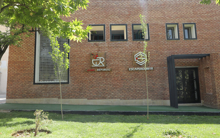 از ایجاد مجموعه بازیهای فکری تا اجرای هر محله یک پسماند مارکت