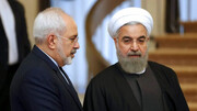 روحانی اجازه نمی‌داد ظریف توافق مطلوب کند | رئیسی حامی تیم مذاکره‌ کننده است