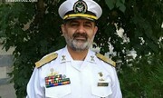 واکنش دریادار ایرانی به تحرکات ناوهای آمریکایی‌ ؛ ابتدا آنها را راهنمایی می‌کنیم ... | حمایت آن‌ها از دزدان دریایی منطقه را آلوده می‌کند