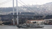 تصمیم بسیار مهم ترکیه در دریای سیاه | اوضاع دگرگون می‌شود