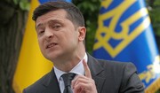 ادعاهای جدید زلنسکی | رئیس‌جمهوری اوکراین چقدر به مذاکره امید دارد؟