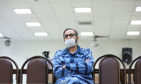 پتجمین دادگاه حبیب اسیود الاحوازیه