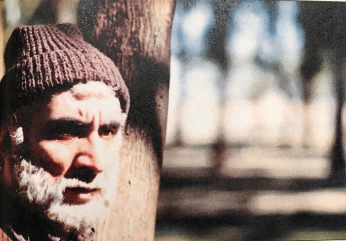 یادی از کارگردان یوسف پیامبر در هفتمین سال درگذشت | تصاویری از فرج‌الله سلحشور که پیش از این منتشر نشده‌اند