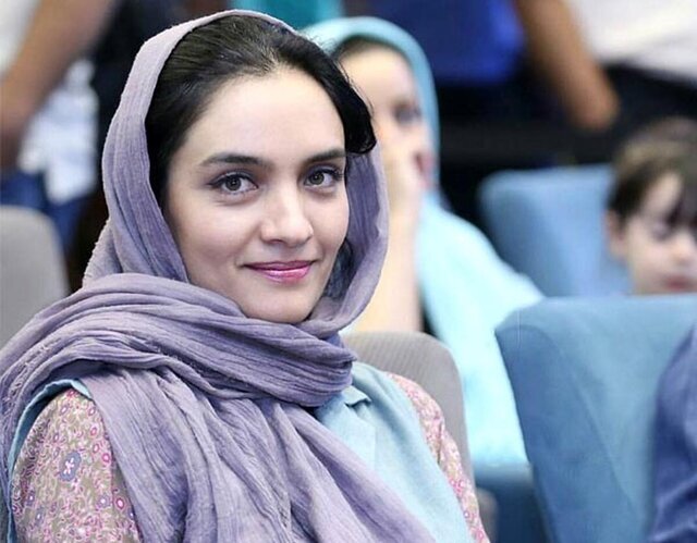 بازداشت میترا حجار تایید شد | ۵ بازیگر زنی که به دادسرا احضار شده بودند میترا حجار