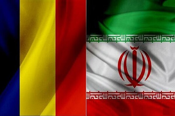 ایران و رومانی
