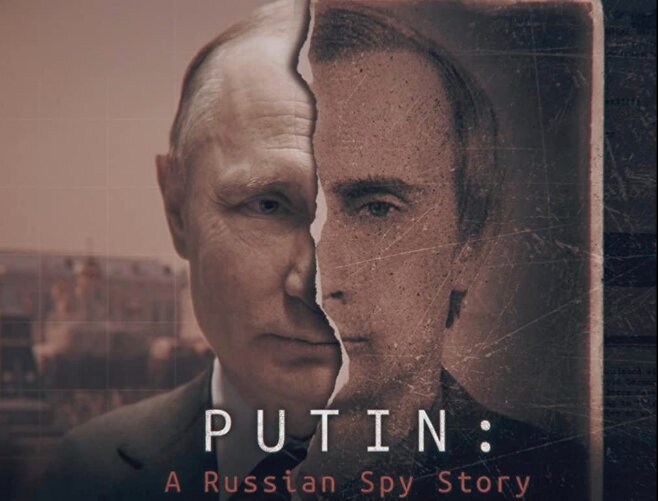 روایتهایی از سرچشمههای قدرت و ثروت ولادیمیر پوتین | بهترین فیلمها و مستندها درباره رئیس جمهوری روسیه