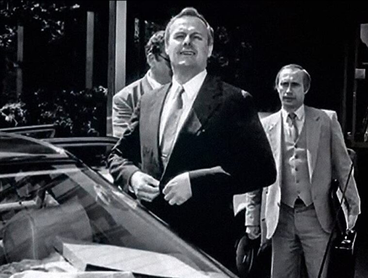 روایتهایی از سرچشمههای قدرت و ثروت ولادیمیر پوتین | بهترین فیلمها و مستندها درباره رئیس جمهوری روسیه