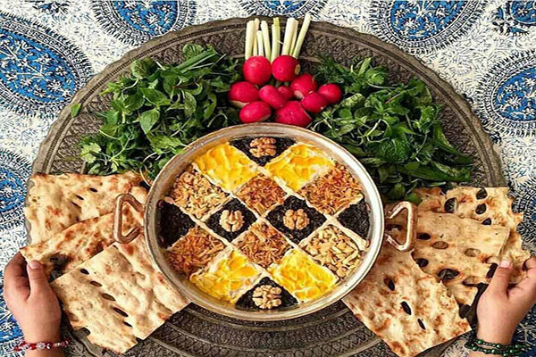 چی بپزم؟ | طرز تهیه ۵ غذای راحت بدون برنج | غذاهای نانی که سریع آماده میشوند