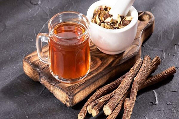 ۱۰ دمنوش گیاهی موثر برای پاکسازی ریهها