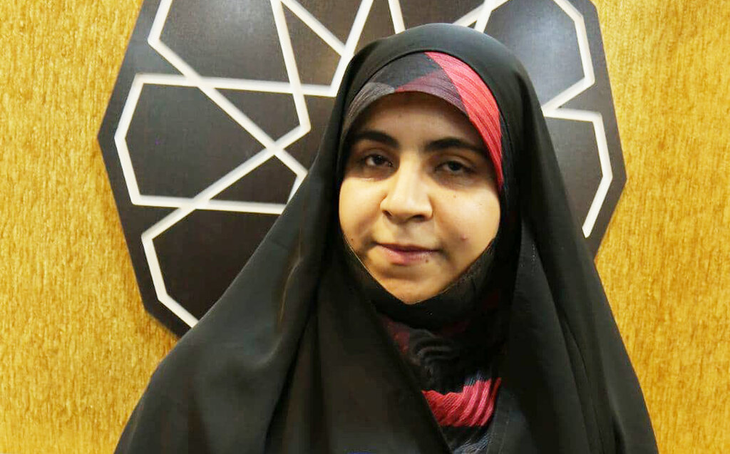 فاطمه تقی‌زاده