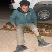 شکارچیان، محیط‌بان اصفهانی را به ضرب گلوله مجروح کردند